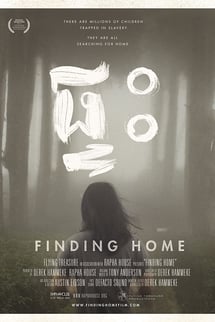 Finding Home izle