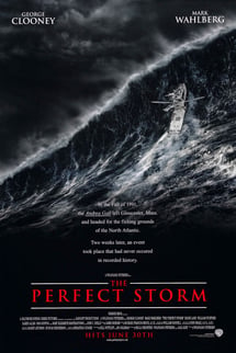 Fırtına – The Storm izle