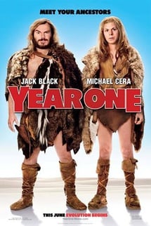 Fi Tarihi – Year One izle