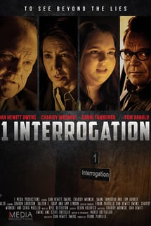 Sorgu – Interrogation izle