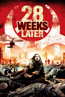 28 Hafta Sonra – 28 Weeks Later izle