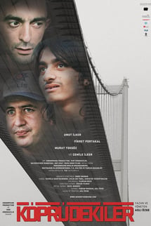 İğne deliği – Köprüdekiler izle