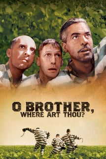 Nerdesin Be Birader – O Brother Where Art Thou izle