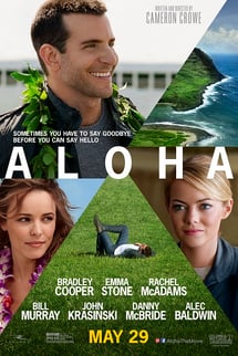 Aloha izle