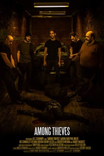 Hırsızlar Arasında – Among Thieves izle