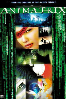 Animatrix Osiris in Son Uçuşu – The Animatrix izle