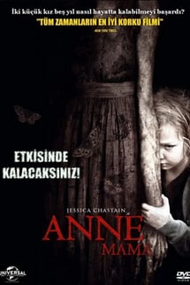 Anne – Mama izle