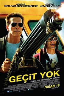 Geçit Yok – The Last Stand izle