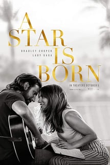 Bir Yıldız Doğuyor – A Star Is Born izle