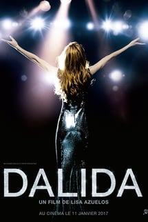 Dalida izle