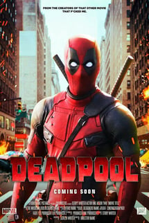 Deadpool izle