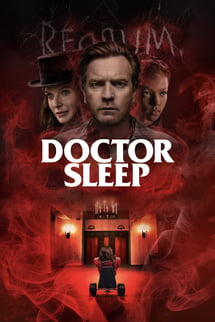 Doktor Uyku – Doctor Sleep izle