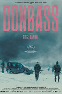 Donbass izle