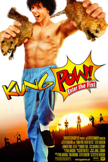 Dövüş Sanatı – Kung Pow Enter The First izle