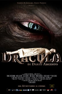 Dracula izle