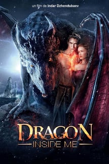 Dragon Inside Me – On drakon izle