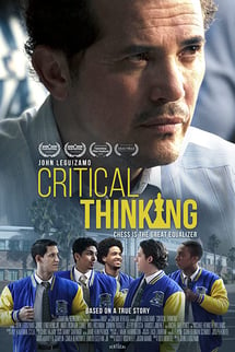 Eleştirel Düşünme – Critical Thinking izle