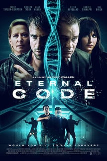 Eternal Code izle