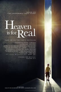 Gerçek Cennet – Heaven Is for Real izle