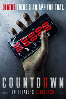 Gerisayim – Countdown izle