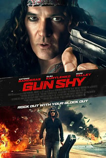 Şili Macerası – Gun Shy izle