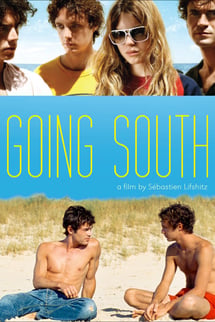 Güneye Giderken – Going South Plein Sud izle