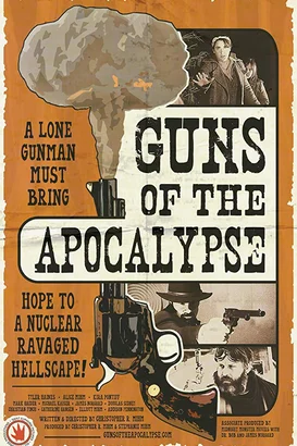 Guns of the Apocalypse izle