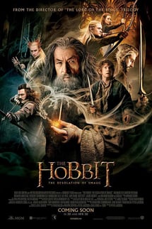 Hobbit 2 Smaug’un Çorak Toprakları – The Hobbit 2 The Desolation Of Smaug izle