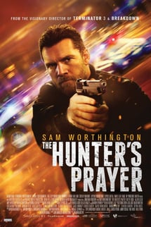 Avcı’nın İntikamı – Hunter’s Prayer izle