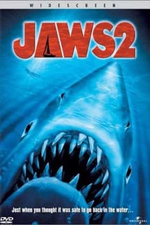 Köpekbalığı – Jaws 2 izle