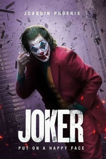 Joker izle