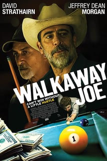 Kaçak Joe – Walkaway Joe izle