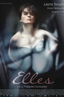 Kadınlar – Elles izle