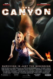 Kanyon – The Canyon izle