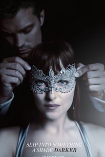 Karanlığın Elli Tonu – Fifty Shades Darker izle