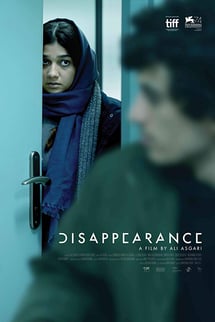 Kaybolma – Disappearance izle