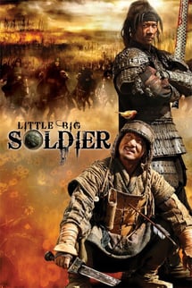 Küçük Dev Asker – The Little Big Soldier izle