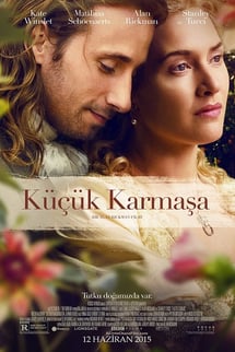 Küçük Karmaşa – A Little Chaos izle