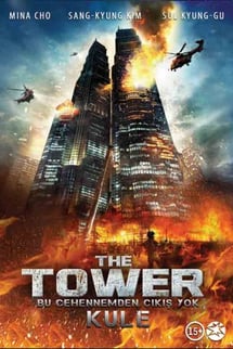 Kule – The Tower izle