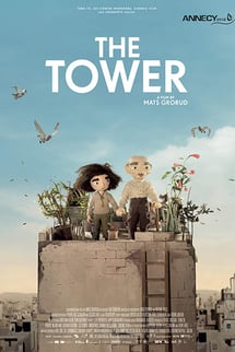 Kule – The Tower izle