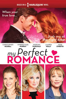 Kusursuz Sevgili – My Perfect Romance izle