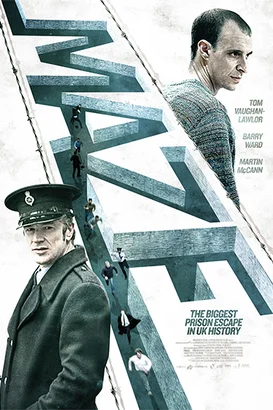 Labirent – Maze izle
