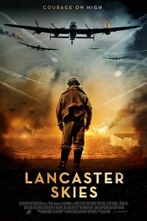 Lancaster Skies izle