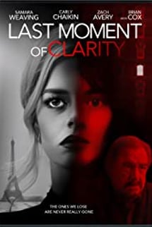 İkili Oyun – Last Moment of Clarity izle