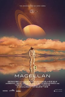 Magellan izle