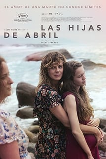 Nisan’ın Kızları – Las hijas de Abril izle