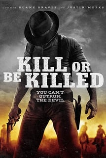 Öldür Ya da Öl – Kill or Be Killed izle