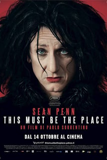 Olmak İstediğim Yer – This Must Be the Place izle