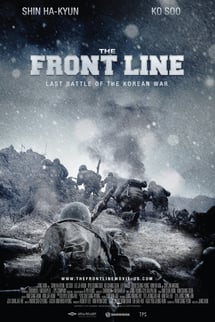 Ön Cephe – The Front Line izle