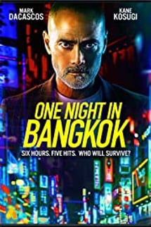 Bangkok’ta Bir Gece – One Night in Bangkok izle